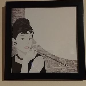 Breakfast at Tiffany's picture